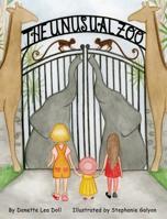 The Unusual Zoo 164372195X Book Cover