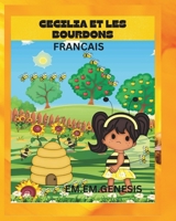 CECILIA et Les Bourdons 1479394971 Book Cover