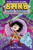 Barb the Brave 1398512702 Book Cover