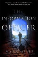 The Information Officer 0007276885 Book Cover