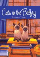 Cats in the Belfry 1840244526 Book Cover