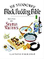 The Stornoway Black Pudding Bible 184158908X Book Cover