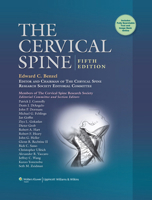 The Cervical Spine 1605477524 Book Cover