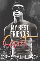 My Best Friend's Secret B096D17TQZ Book Cover