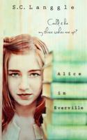 Alice in Everville 0983558051 Book Cover