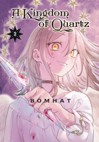 A Kingdom of Quartz 3 B0DPYZQYWS Book Cover