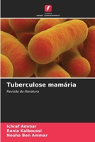 Tuberculose mamária (Portuguese Edition) 6208205867 Book Cover