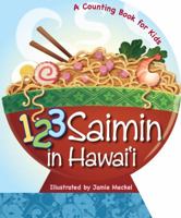 1-2-3 Saimin in Hawaii 1933067462 Book Cover