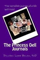 The Princess Dell Journals 1541141431 Book Cover