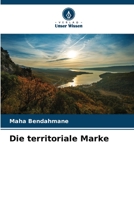 Die territoriale Marke 6205899426 Book Cover