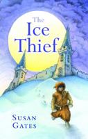 Ice Thief 1405660937 Book Cover