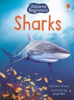 Sharks 0794515819 Book Cover