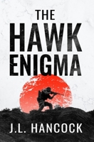 The Hawk Enigma 1737150123 Book Cover