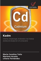Kadm (Polish Edition) 663019120X Book Cover