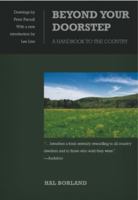 Beyond Your Doorstep: A Handbook to the Country B001ULMTCK Book Cover