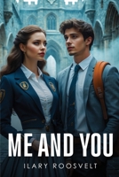 Me and You 1787999769 Book Cover