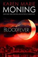 Bloodfever 0440240999 Book Cover