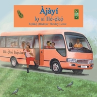 Ajayi lo si ile-eko (02) 0986643521 Book Cover