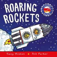 Roaring Rockets 0753453053 Book Cover