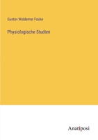 Physiologische Studien 3382601664 Book Cover