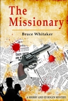 The Missionary 1533535078 Book Cover