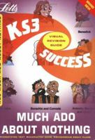 KS3 Much Ado About Nothing (Key Stage 3 Success Guides) 1843153831 Book Cover