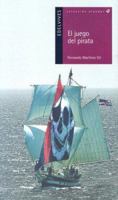 El juego del pirata (4 vientos) 8426361196 Book Cover