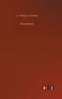 Inventors 3752331143 Book Cover