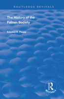 The History of the Fabian Society 0367179059 Book Cover