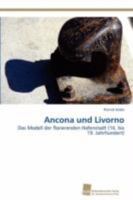 Ancona Und Livorno 3838110765 Book Cover