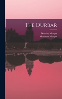 The Durbar 1016080700 Book Cover