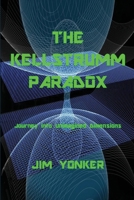 The Kellstrumm Paradox 1952439663 Book Cover