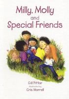 Milly, Molly and Special Friends (Milly Molly) 1869720172 Book Cover