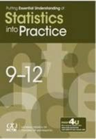 Putting Essential Understanding into Practice: Statistics, 9-12 0873537378 Book Cover