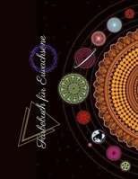 F�rbebuch f�r Erwachsene: Ein Malbuch f�r Erwachsene mit lustigen, einfachen und entspannenden Malvorlagen, die Stress und �ngste lindern 1008933880 Book Cover