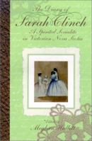 The Diary of Sarah Clinch: A Spirited Socialite in Victorian Nova Scotia 1551093766 Book Cover