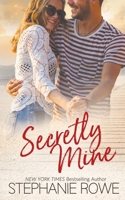Secretly Mine (Birch Crossing) 1959845098 Book Cover