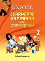 Learner's Grammar Book 2 0198062591 Book Cover