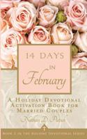 14 Days in February 1946920584 Book Cover