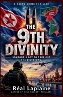 The 9th Divinity B0DXWMWSPS Book Cover