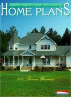 North America's Top Selling Home Plans 0938708287 Book Cover