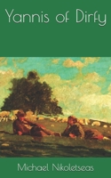 Yannis of Dirfy 1982010959 Book Cover