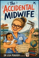 The Accidental Midwife: A light-hearted and optimistic memoir about trusting your gut, embracing uncertainty and believing in yourself 1764582500 Book Cover