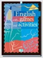 English with Games and Activities: Intermediate 8853600012 Book Cover