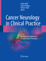 Cancer Neurology in Clinical Practice 1627039546 Book Cover