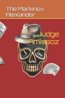 Judge Amissoz B0DLLM837W Book Cover
