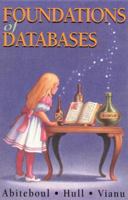 Foundations of Databases: The Logical Level 0201537710 Book Cover