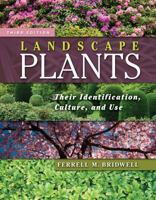 Landscape Plants 1111309434 Book Cover