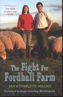 The Fight for Fordhall Farm 0340951249 Book Cover