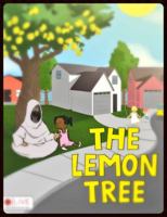 The Lemon Tree 0991661842 Book Cover